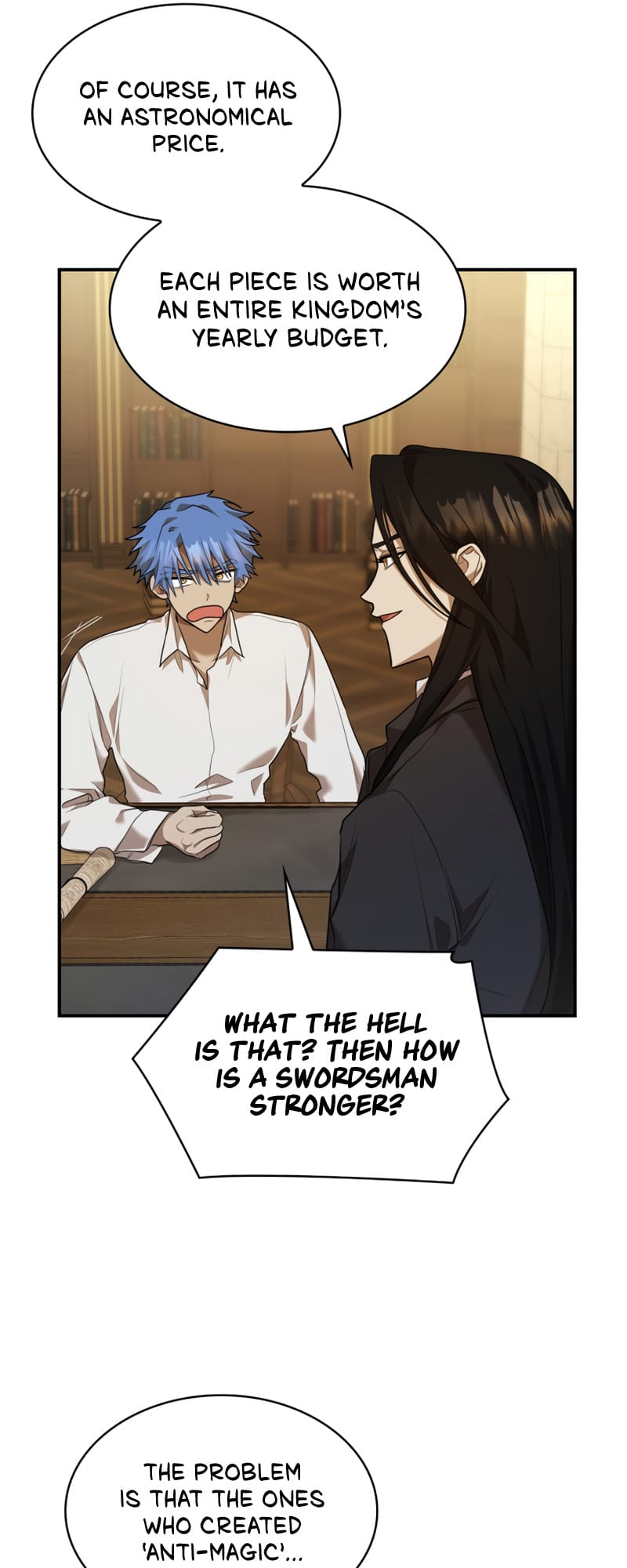 Infinite Mage, Chapter 10 image 14